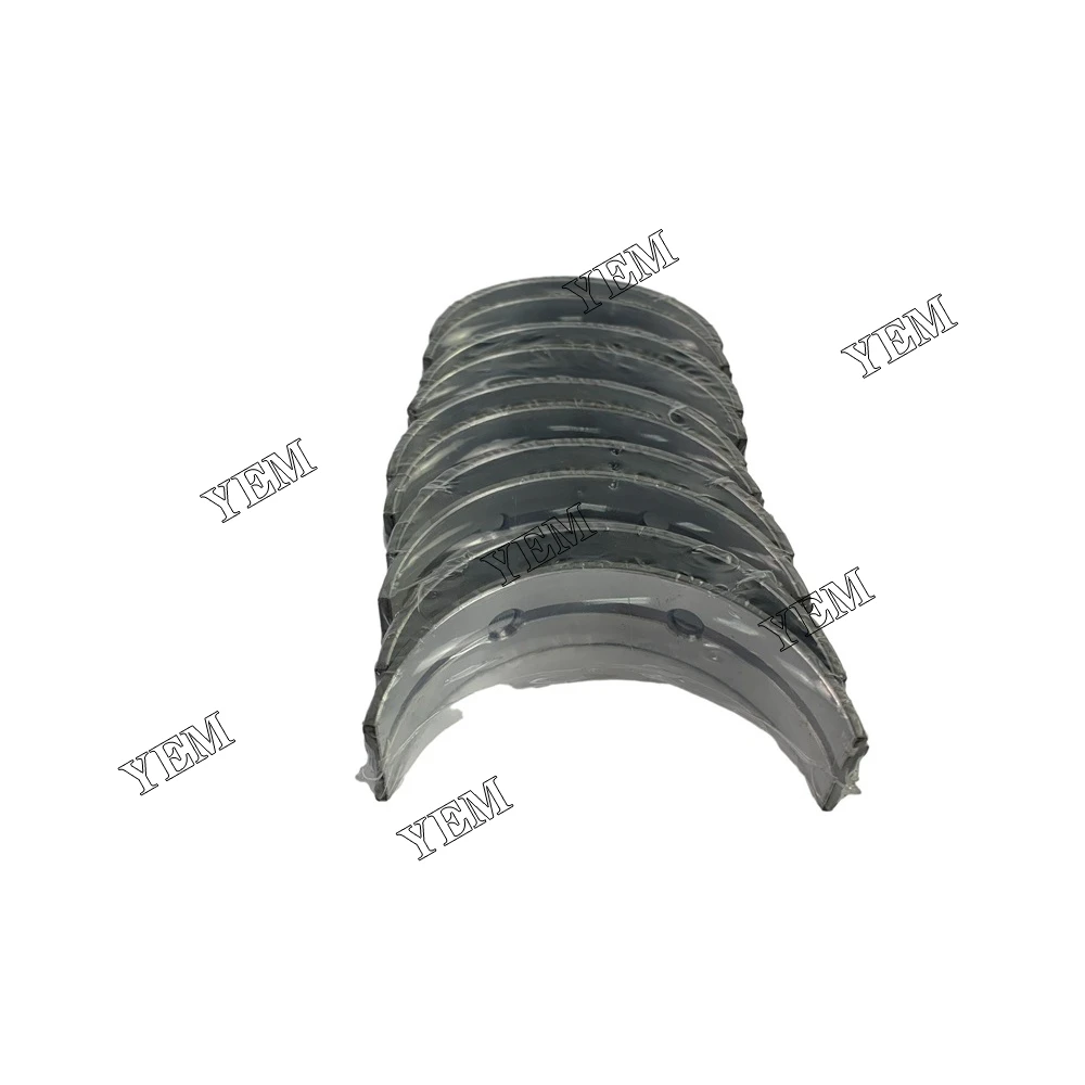 BF4M2012 Main Bearing Kit 0293-1062 for Deutz 2