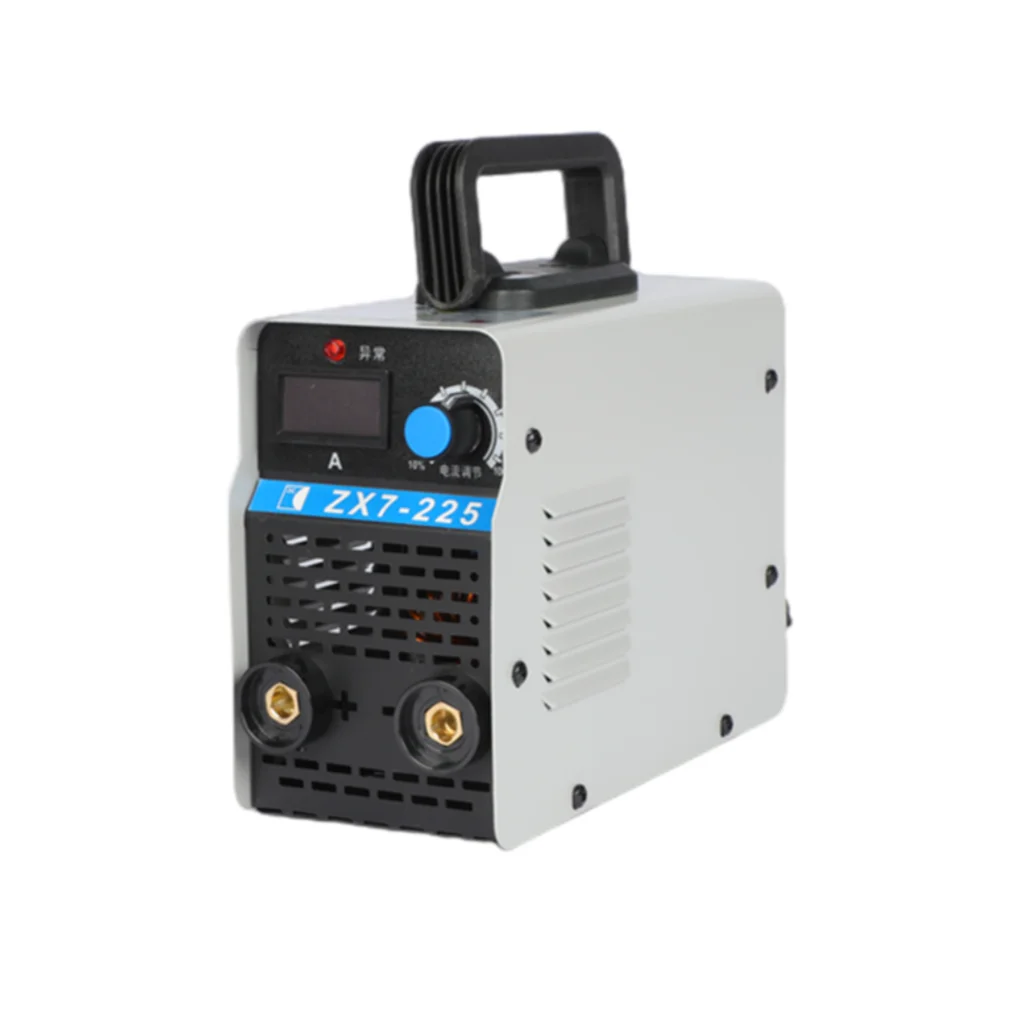 High Quality Inverter Technology Mma Welding Machine ZX7-225 Hand
