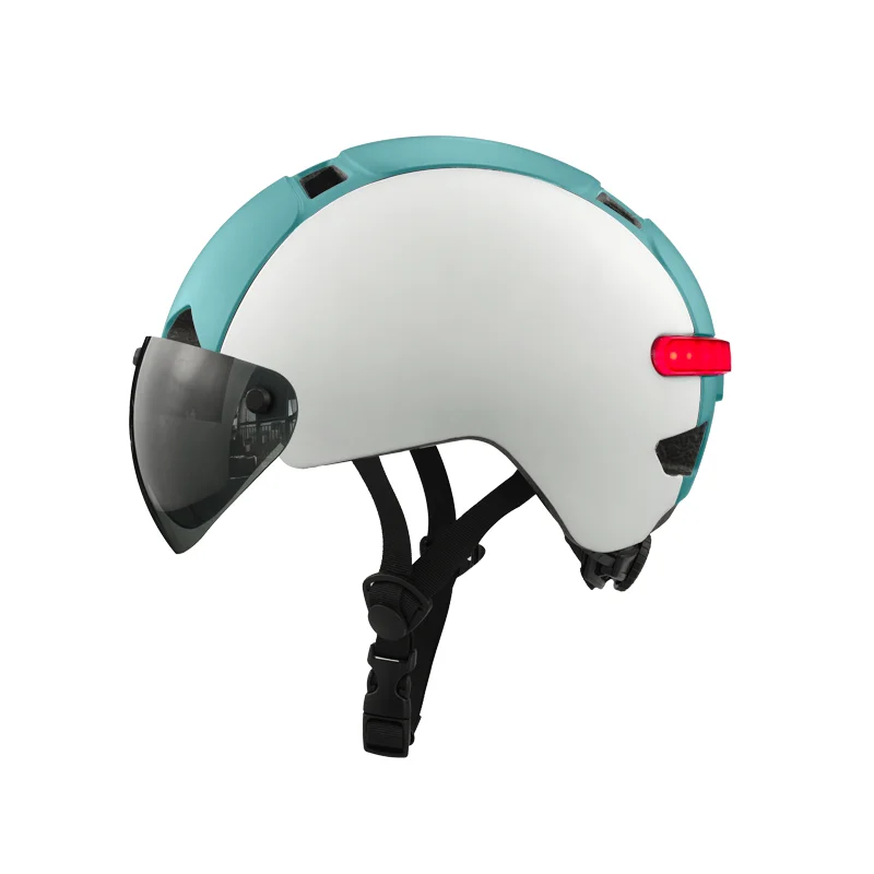 aidy bike helmet AIDY Speed Pedelec Helmet NTA8776 E-bike Helmet Casco Para Ciclismo CE  EN1078 Led Cycling Helmet Suit to Speed Pedelec Riders