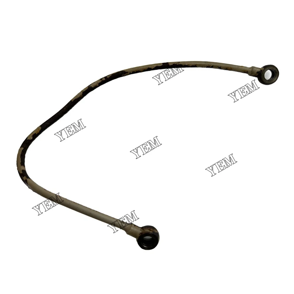 Fuel Pipe Fit for Yanmar 4TN100L Engine