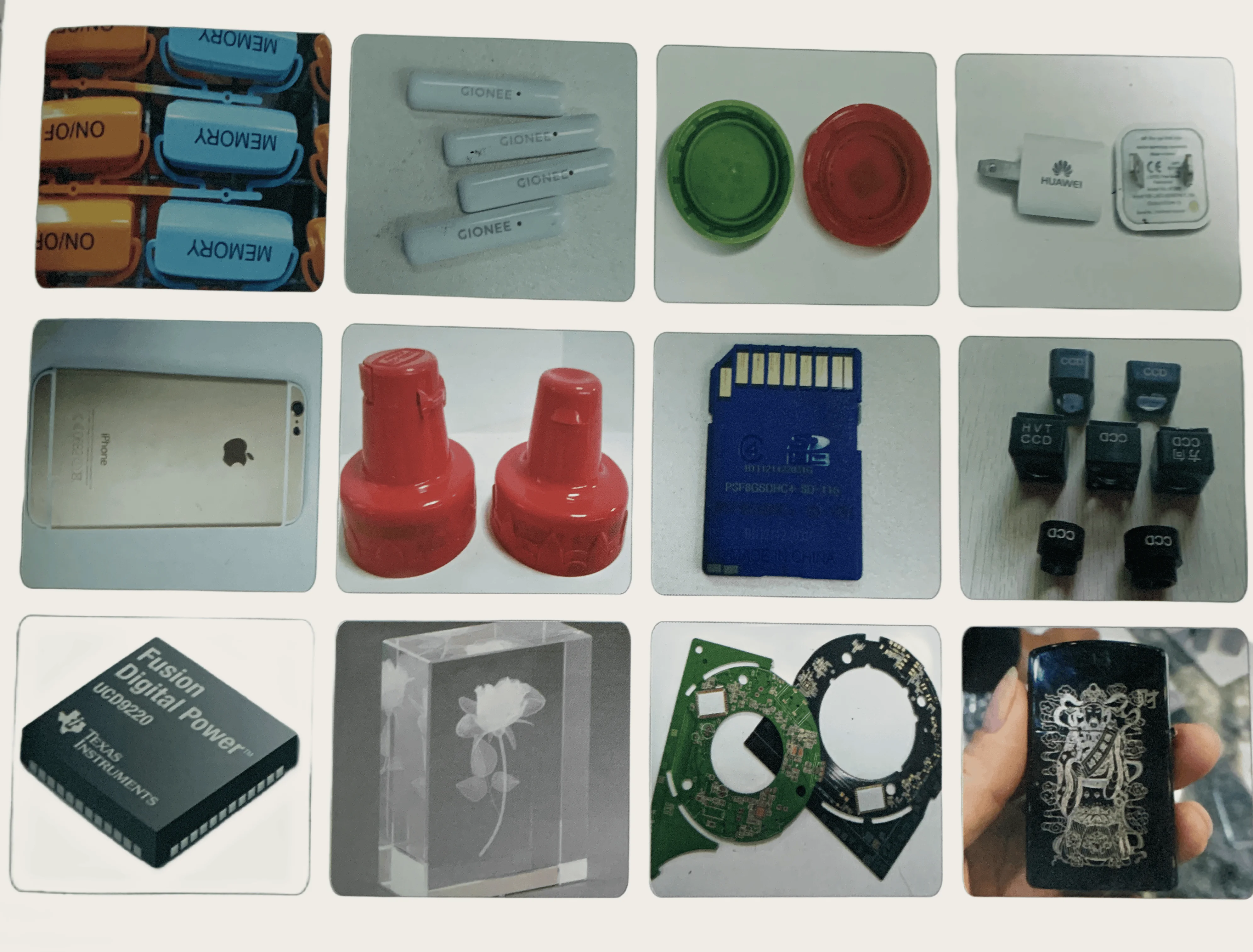 Made in China Easy to Operate 10W 15W UV Laser Marking Machine for Metal Surface Laser Marking Machine