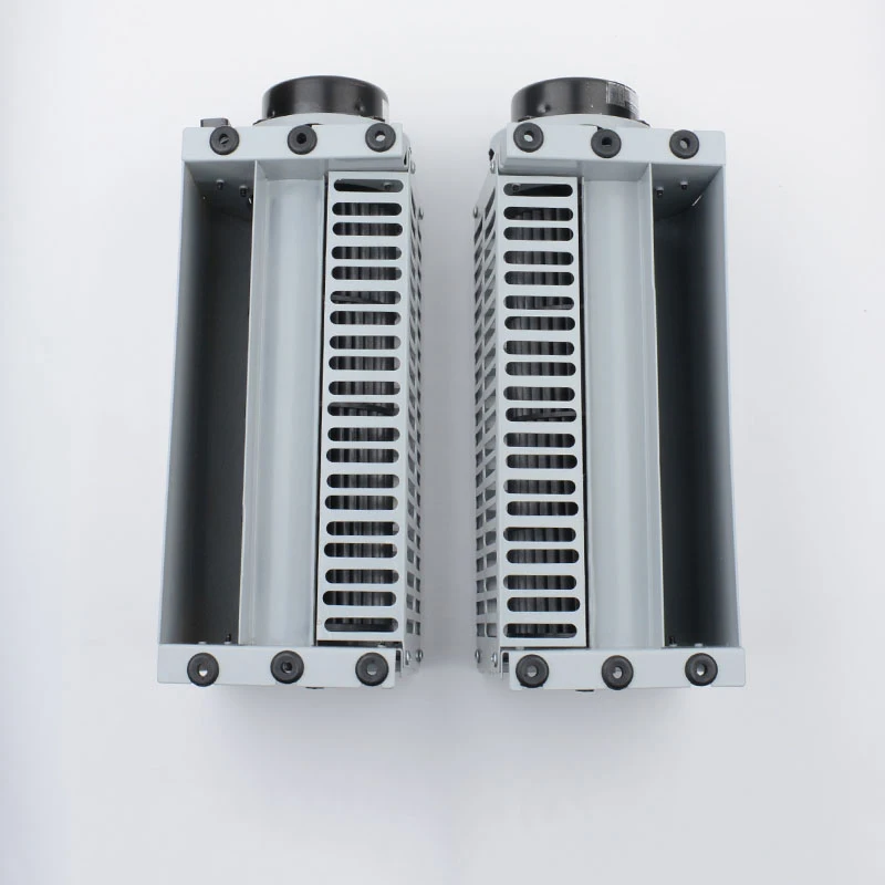 High Quality Elevator Blower, FB-9K, Metal - detail 6