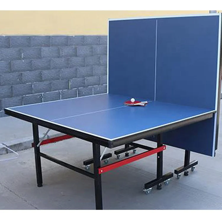 Настольное ограждение для настольного тенниса стандартного размера ITTF оптовая продажа на ali-baba б/у складные столы продажи стол пинг-понга