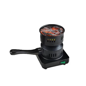 Smoking Accessories China Electric Indoor German Shisha Hookah Charcoal Burner Coal Heater Stove Buy Smoking Accessories China Shisha Charcoal Stove Charcoal Burner Product On Alibaba Com