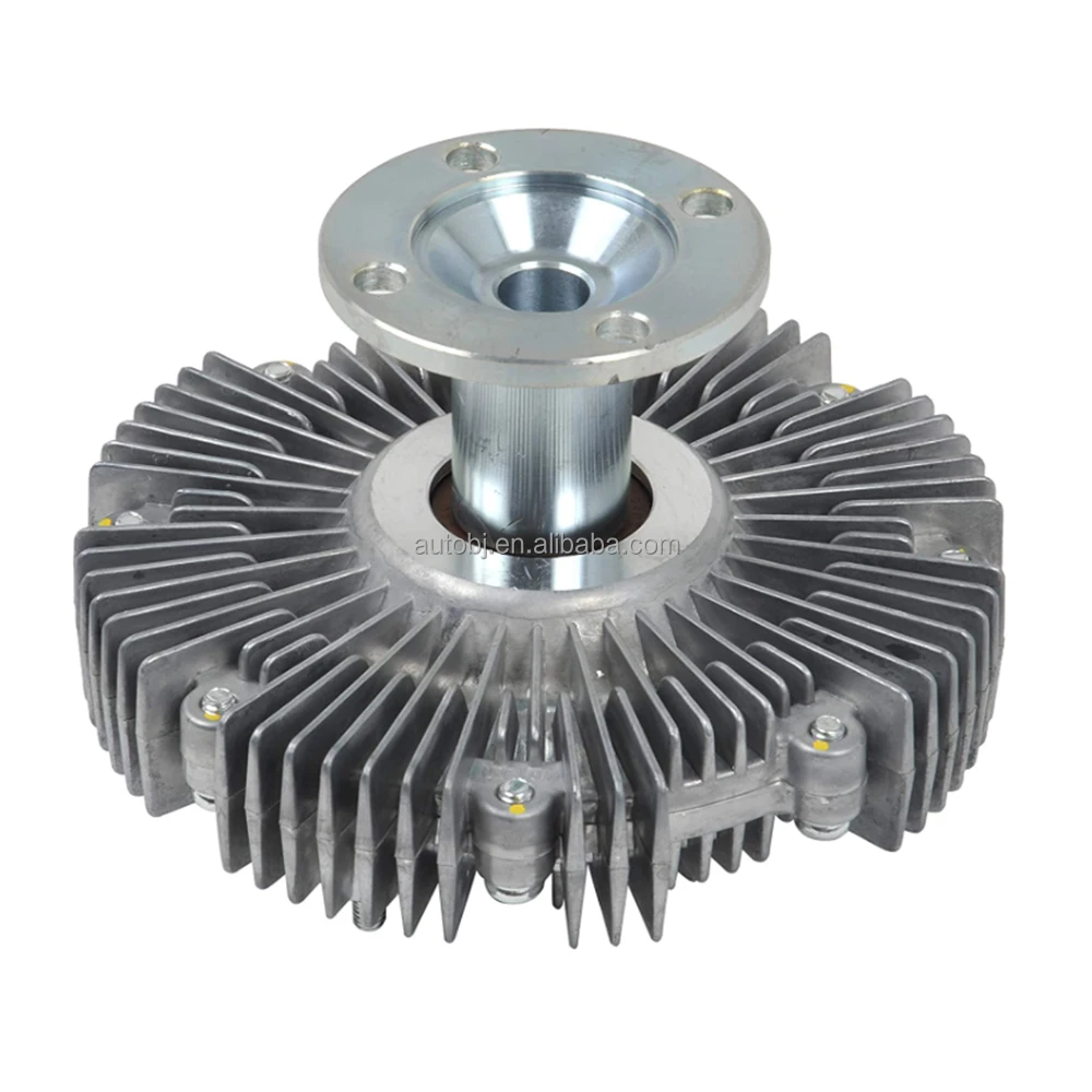ALB-1601062815647 1621017080 Auto Parts Engine parts FAN CLUTCH FAN CLATCH ASSY For Toyota COASTER Land Cruiser 16210-17080