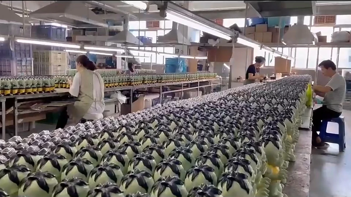 Anyou (Xiamen) Technology Co., Ltd.