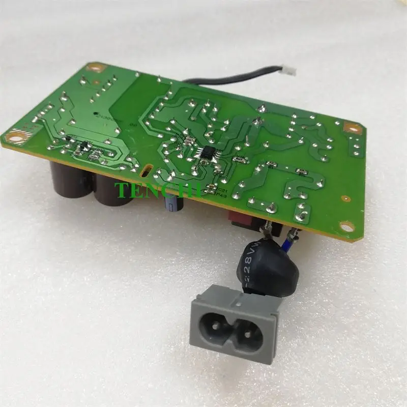 logitech z313 circuit diagram