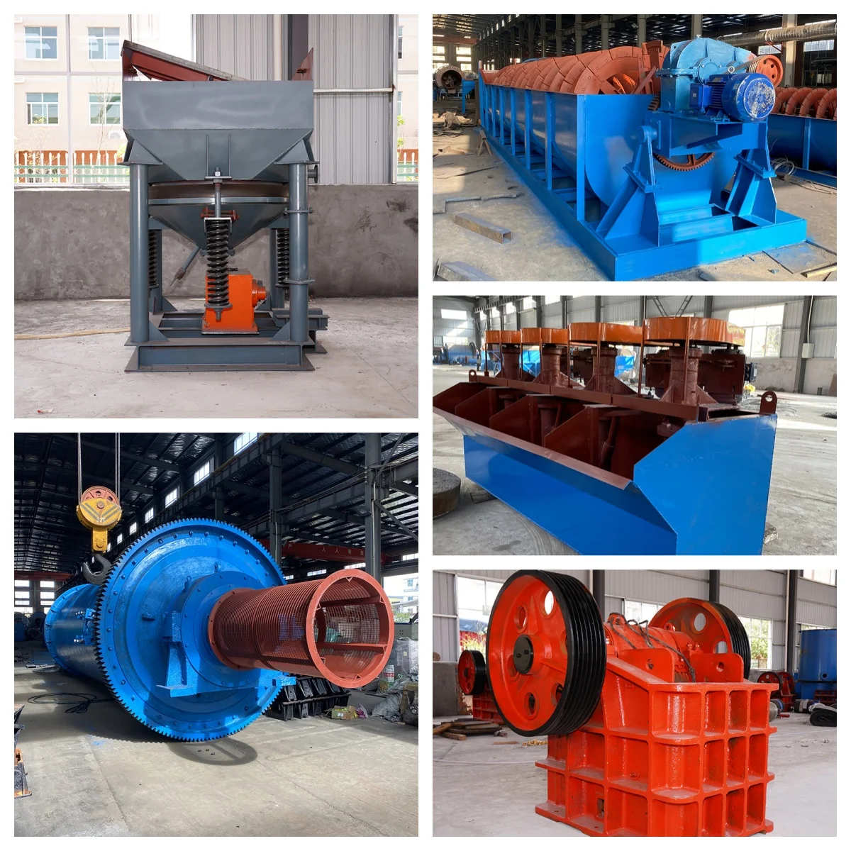 High Quality with Fan, 40t, 75kw - detail 44