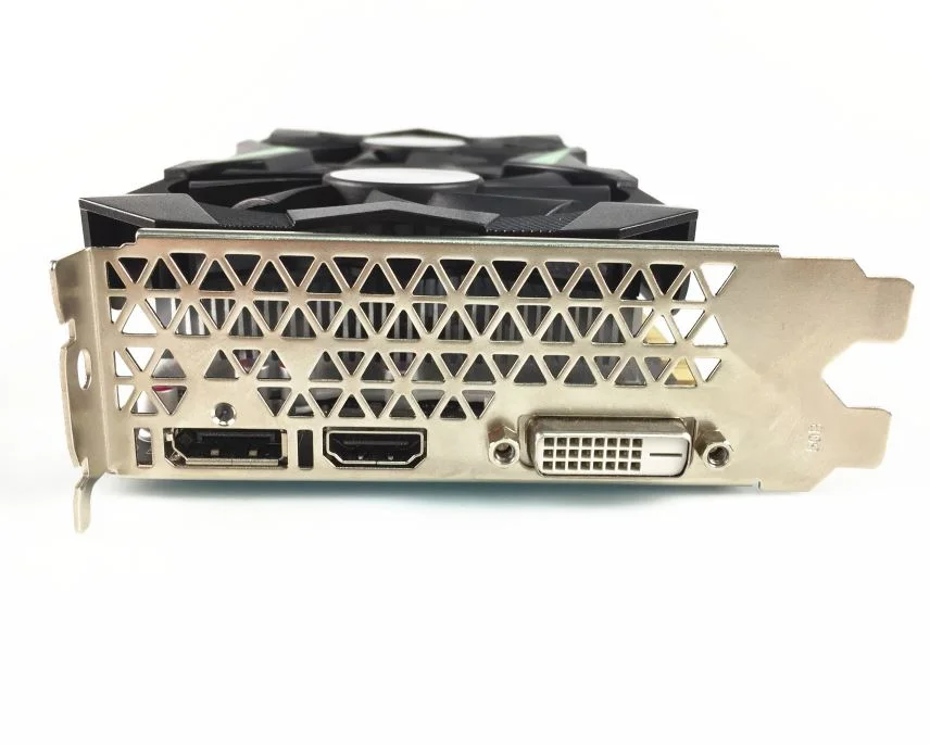 PCWINMAX GTX1650 Mini PC RX 580 GTX 1050ti 1060 GTX 1650 4GB