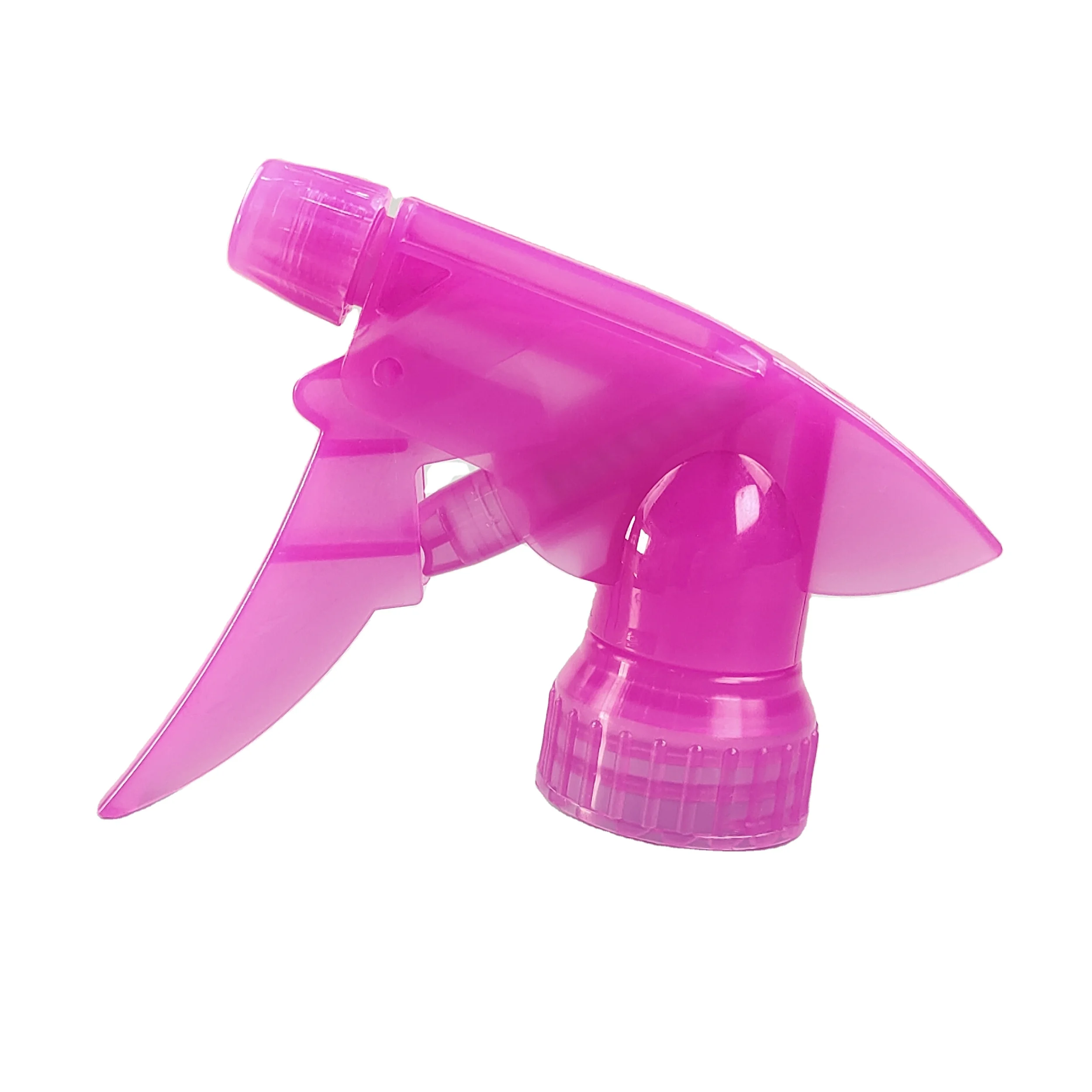 Good Selling 28/40 28/410 Plastic Hand Pump Garden Trigger Sprayer Colorful Trigger Sprayer Pump