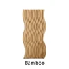 wave(Bamboo)