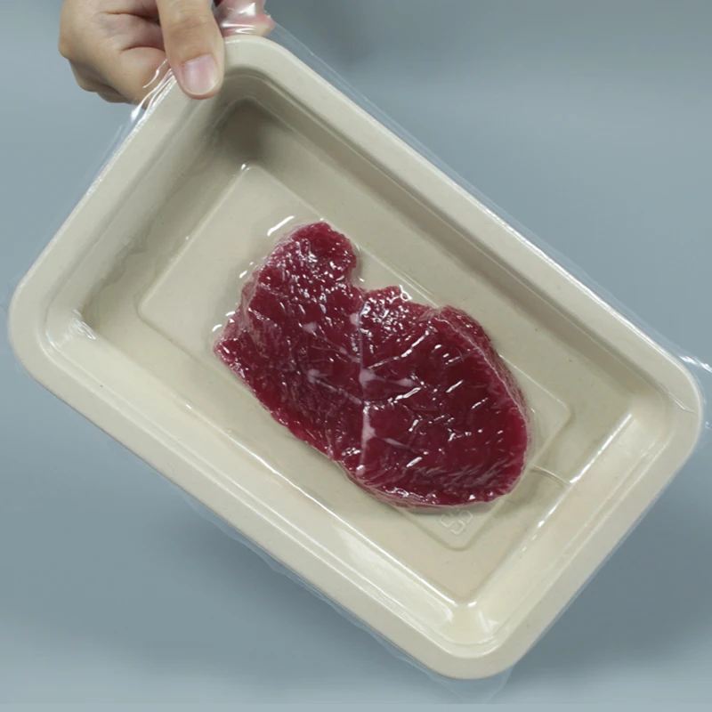 Alibaba.com: High Barrier Vacuum Skin Packaging for Meat, Food Grade ...