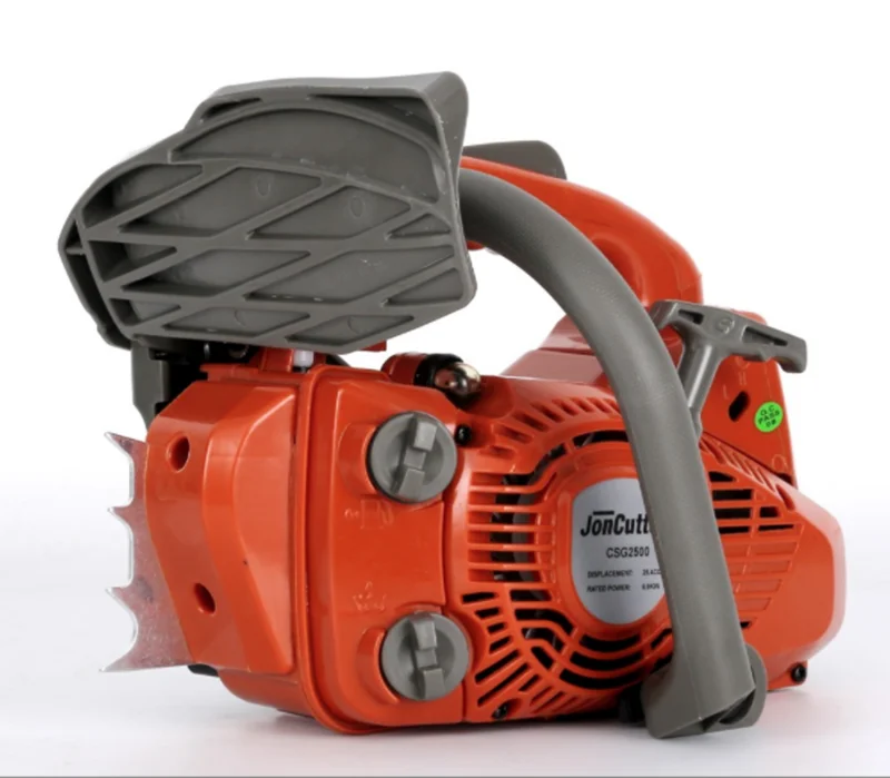 Joncutter G2500 - 25.4cc Gasoline Chain Saw for Wood Cutting