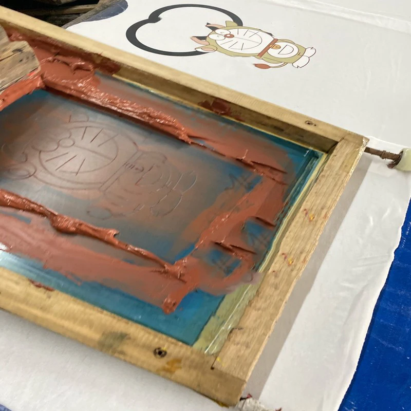 
Новинка 2021, Весенняя модная облегающая хлопковая футболка с коротким рукавом и круглым вырезом, брендовая свободная футболка Doraemon с изображением коровы для женщин 