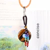 Tiger eye