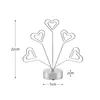 Coeur d'argent