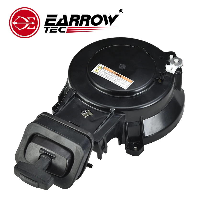 Outboard Engine 20HP 2 Stroke for Fishing Boat