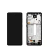 for Samsung A52 4G/5G OLED Small Size with Frame
