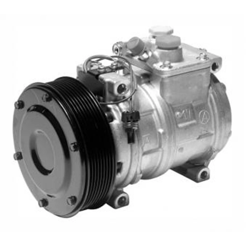 IZUMI for Bobcat T740 T750 T770 T870 A/C Compressor Fast Delivery Engine Parts