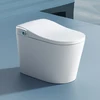 Écran blanc - Version Deluxe (sans réservoir d'eau)