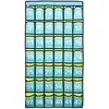 42 Pockets