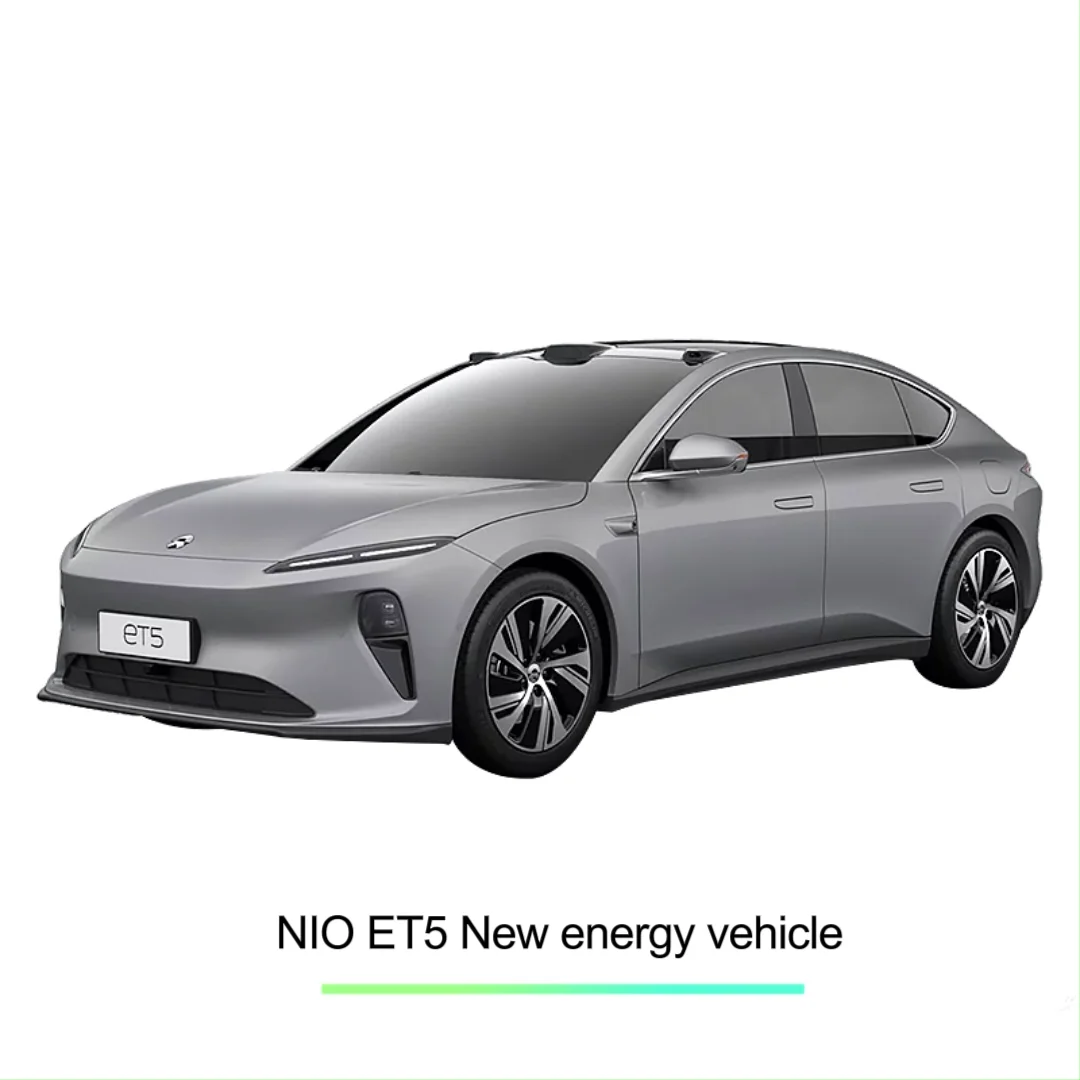 Nio Es8 2022 450km 6 Seats Pure Electric Car Nio New Energy Vehicle For