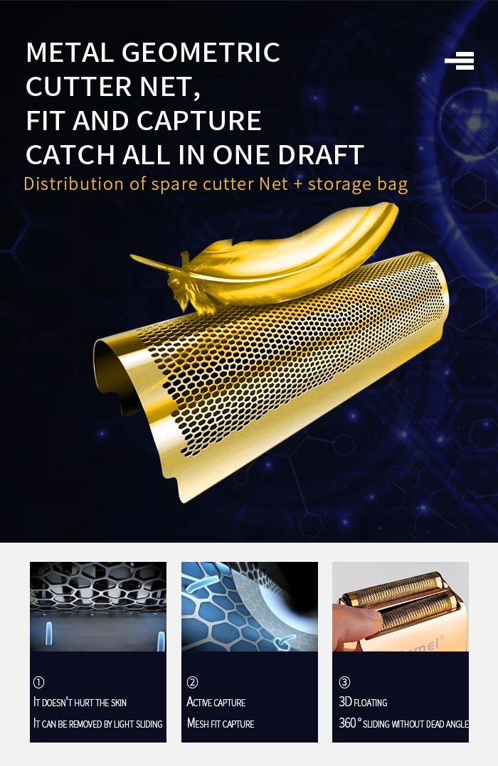 Specifications