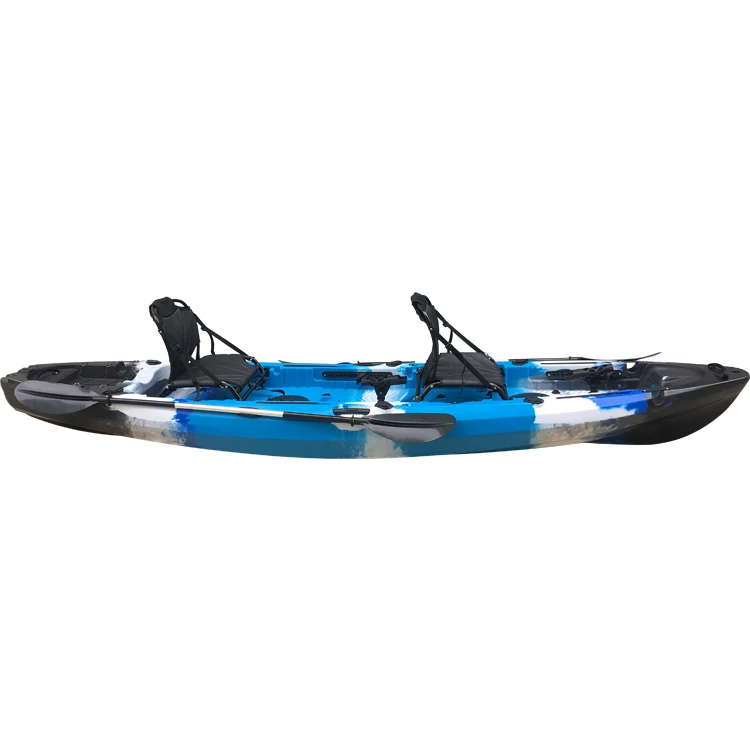 Hot Selling 2 Person Fishing Kayak For Sale Paddle Kayak Fishing Buy