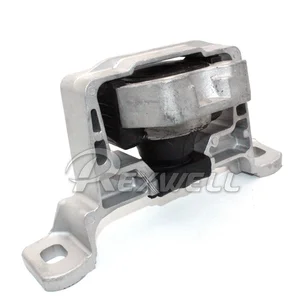 Auto Parts Engine Mount Bracket BV616F012CB for Ford Focus C-MAX 1811464 Car Bushing