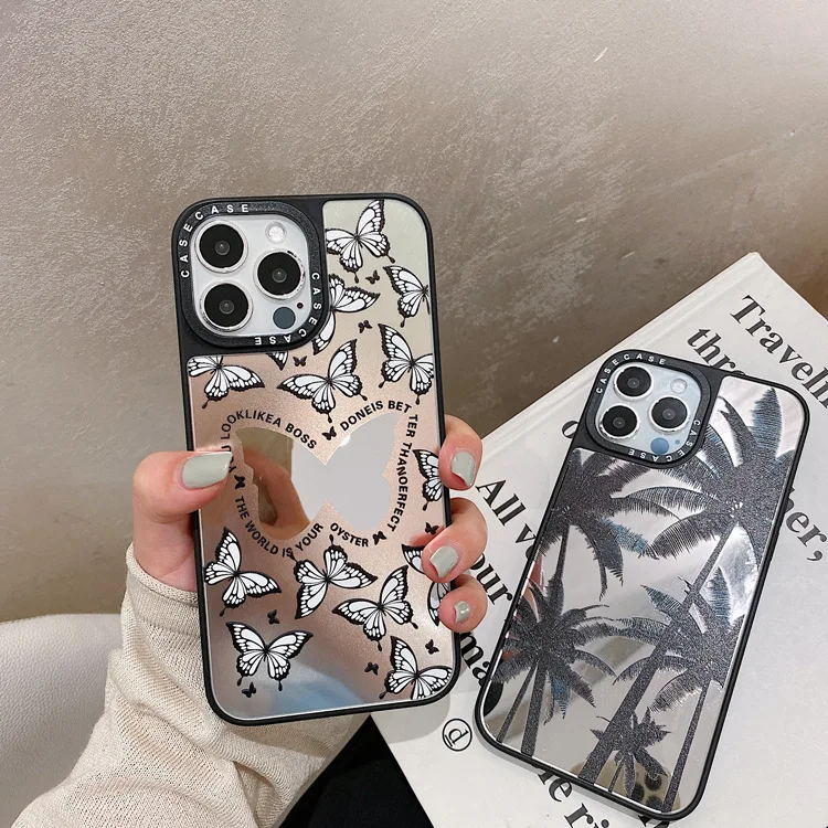 Phone cases - Women