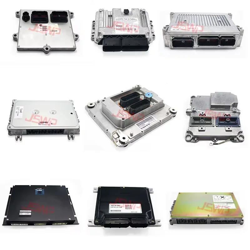 HITACHI ECU YA00010189 for ZX130-5A, ZX200-5A, ZX330-5A Excavators