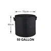 Black-50 GAL
