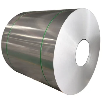 High Quality Zinc Aluminum Magnesium Plating Zn-al-mg Coated Steel Coil With For Building