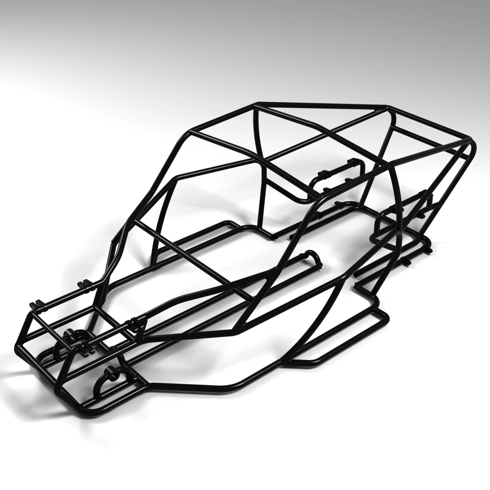 カスタムメタルデューンバギーシャーシフレームUTV ATVクロスカート 