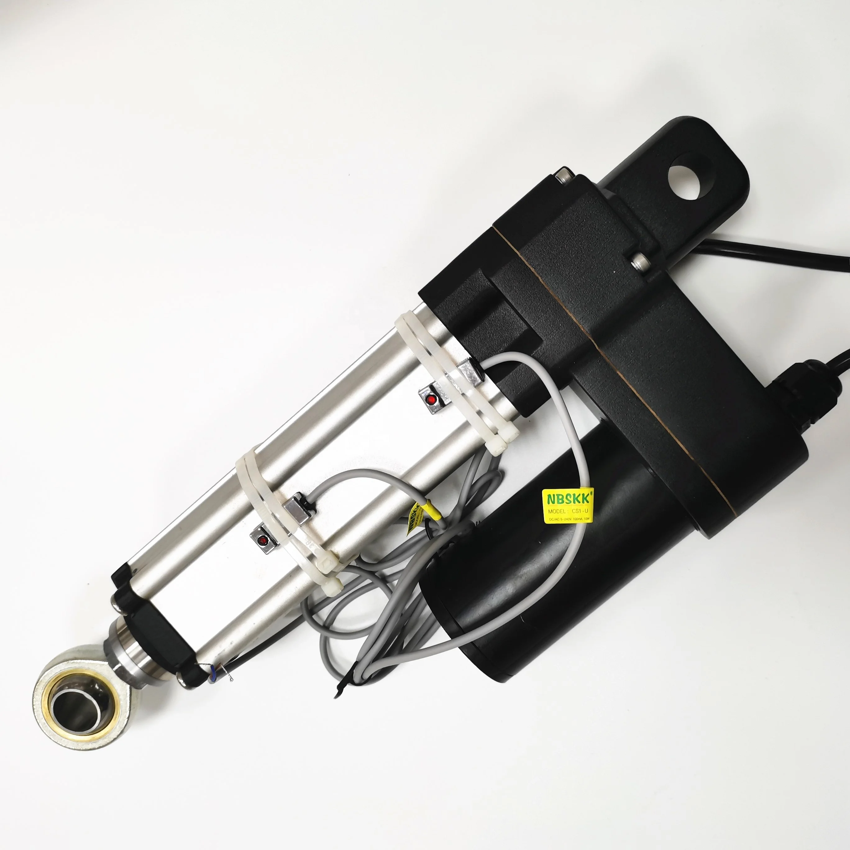 1000kg 10000n力 リニアアクチュエータ 50mm 太陽光パネル用| Alibaba.com 防水リニアアクチュエータ24V、50mm 150mm 500mm 750mm 1000mmストローク、ソーラー電動モーター(150N