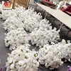 White flower ball