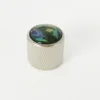 Argent&nbsp;: perles colorées