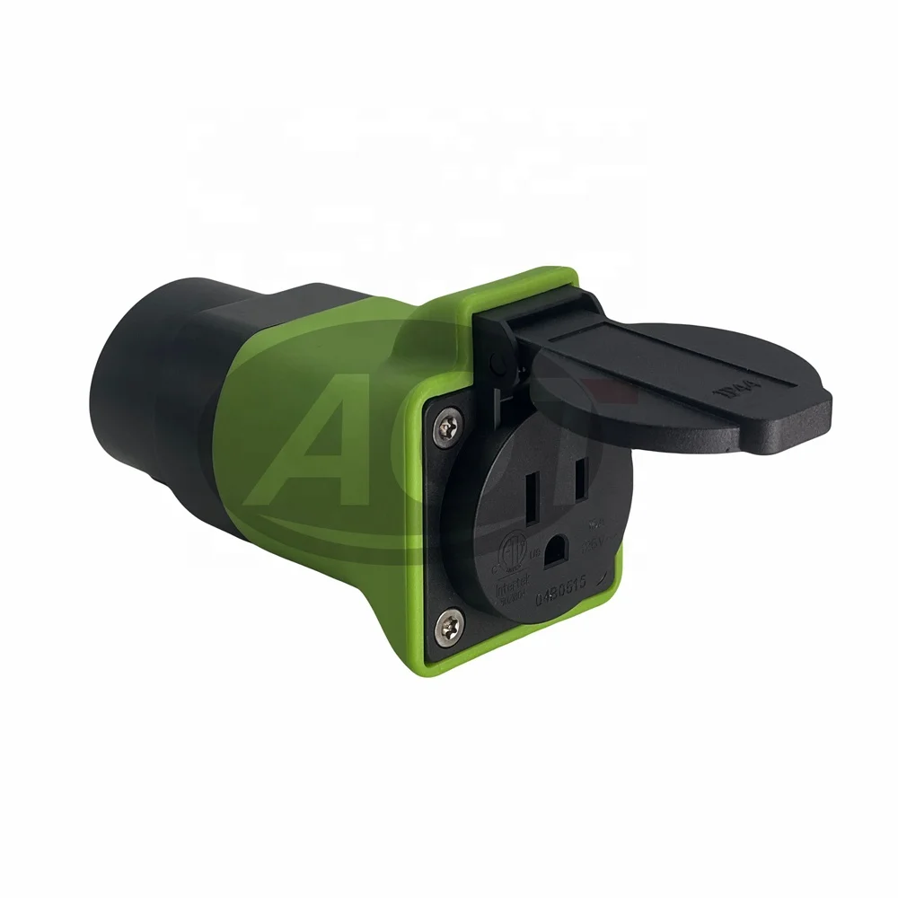 AOTAI V2L adapter J1772 charger Adapter Ioniq 5 Ioniq 6 Kona KIA EV6