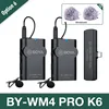 BY-WM4 Pro K6 for android