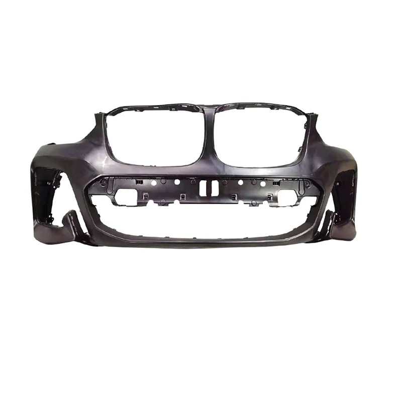 YOUPARTS auto parts 51118091998 Car m6 rear Front Bumper 2 radar 