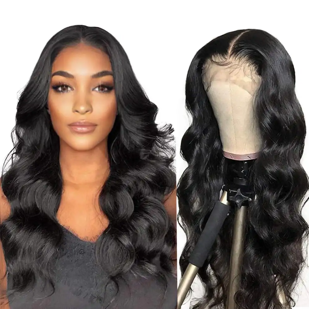 passion wave wig