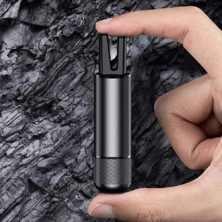 Multi-Function Portable Car Glass Breaker Safety Hammer Emergency Escape Tool Car Window Breaker and Seatbelt Cutter
