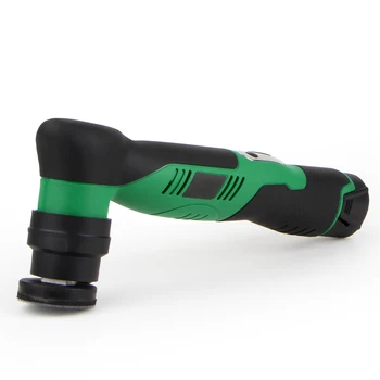 OEM logo or Color 12V Mini Cordless Car Polisher Automotive Polish Tool 1-3inch Backing Plate