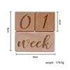 Log block milestone