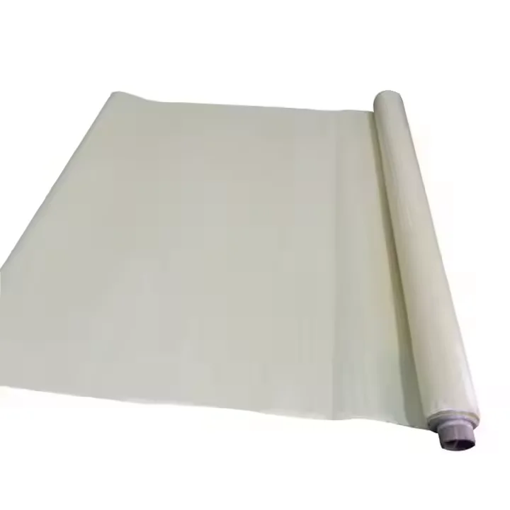 Hot Sale 3A Vest UHMWPE Fabric 160gsm 260gsm PE Fabric Wholesale Uhmwpe Fabric with High Impact Strength