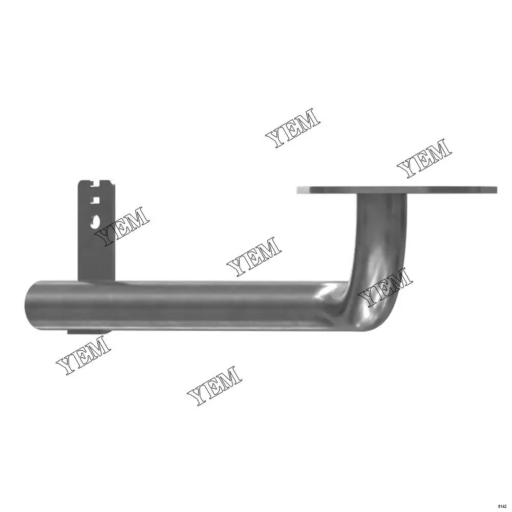 D6N D5N Tube Assembly 224-9041 2249041 Replacement Engine Parts 3