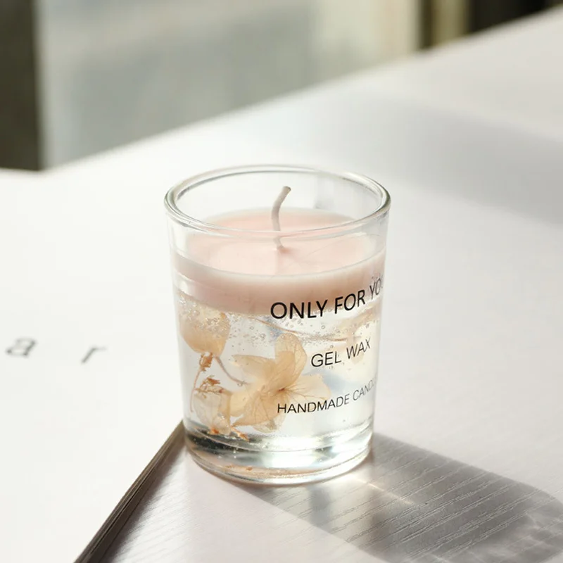 Cera Di Soia A Scaglie Colorate - 18 Colori Con Stoppini, Per Candele Fai Da Te, 5g/Colore - Foto 8