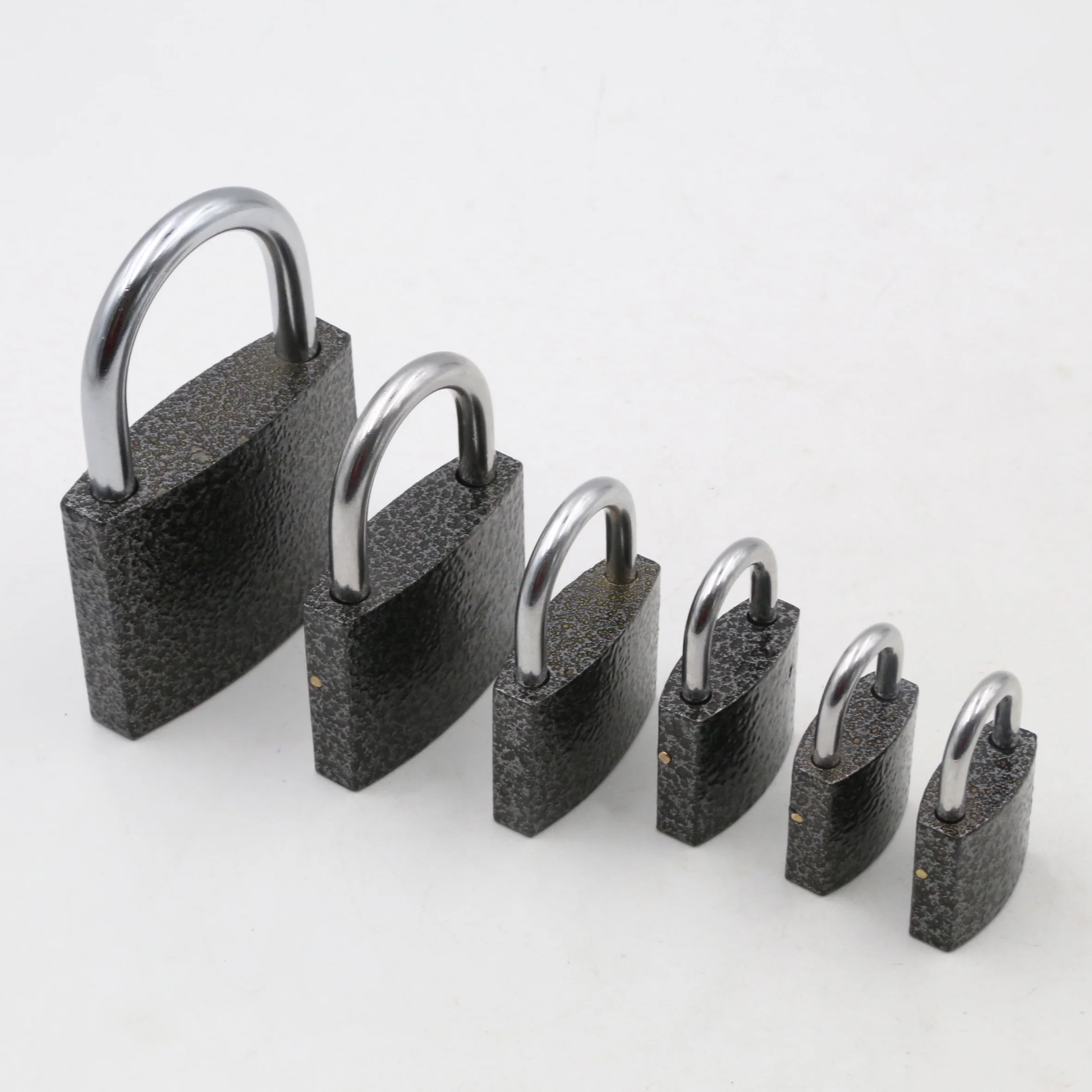 All Kinds Padlocks ODM&OEM - Free Sample Padlocks China
