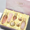 D1W2OP89244 Set da sette pezzi Flower Secret Pearl