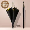 Negro por fuera, amarillo por dentro + con cubierta impermeable UPF50+